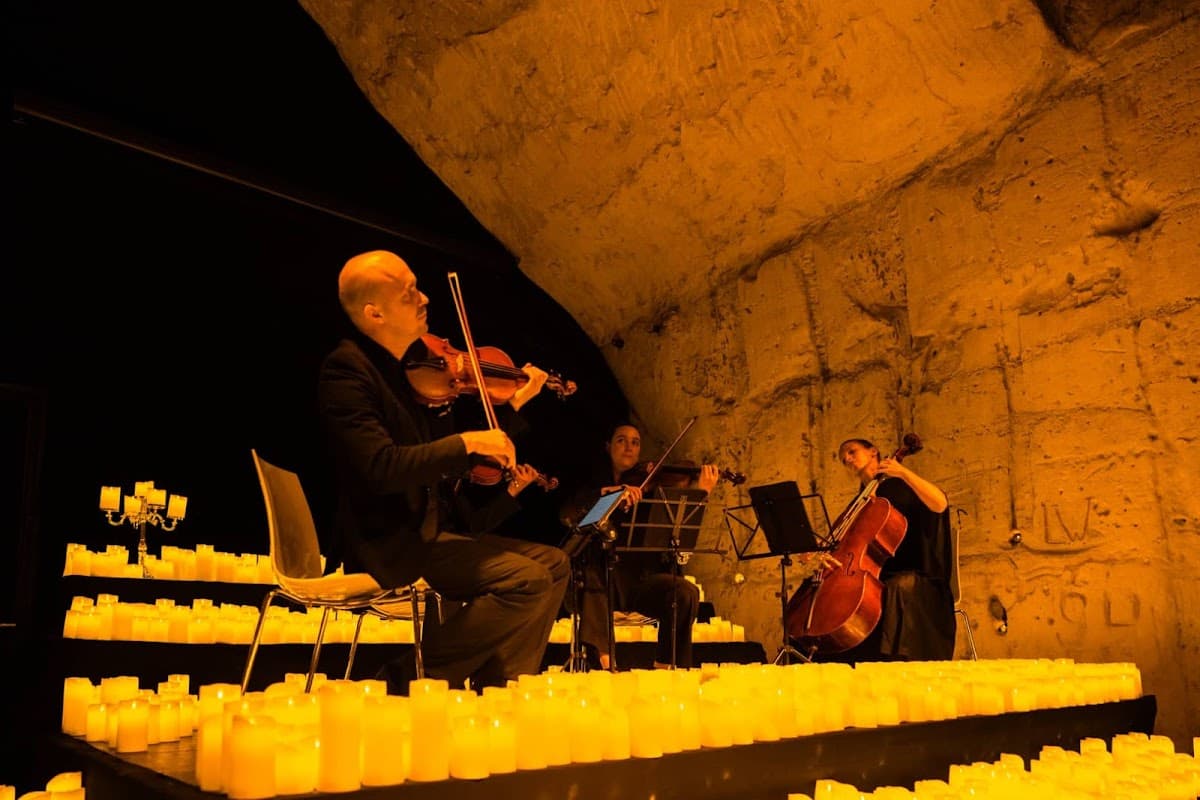 Candlelight Concerts