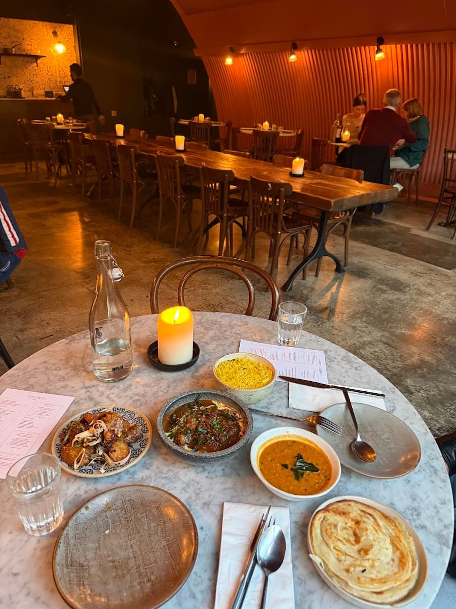 Kricket Brixton