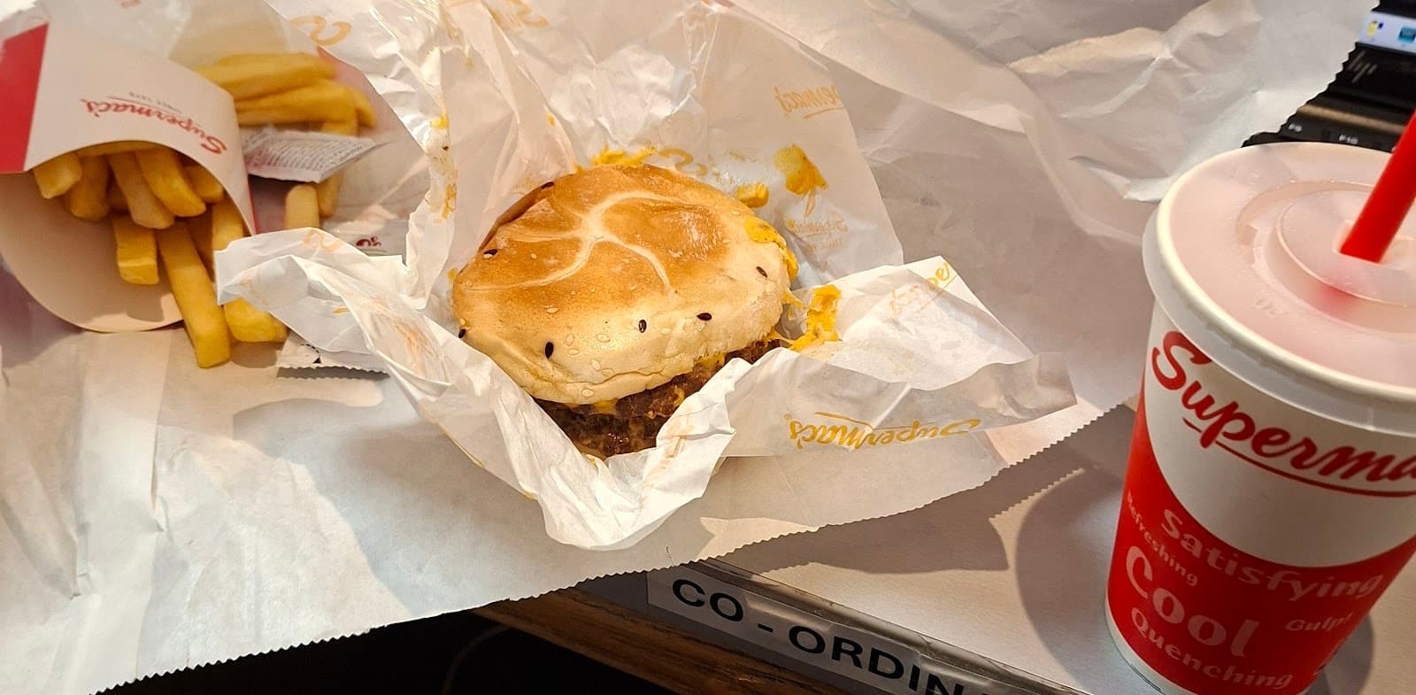 Supermac's & Papa John's Talbot Street