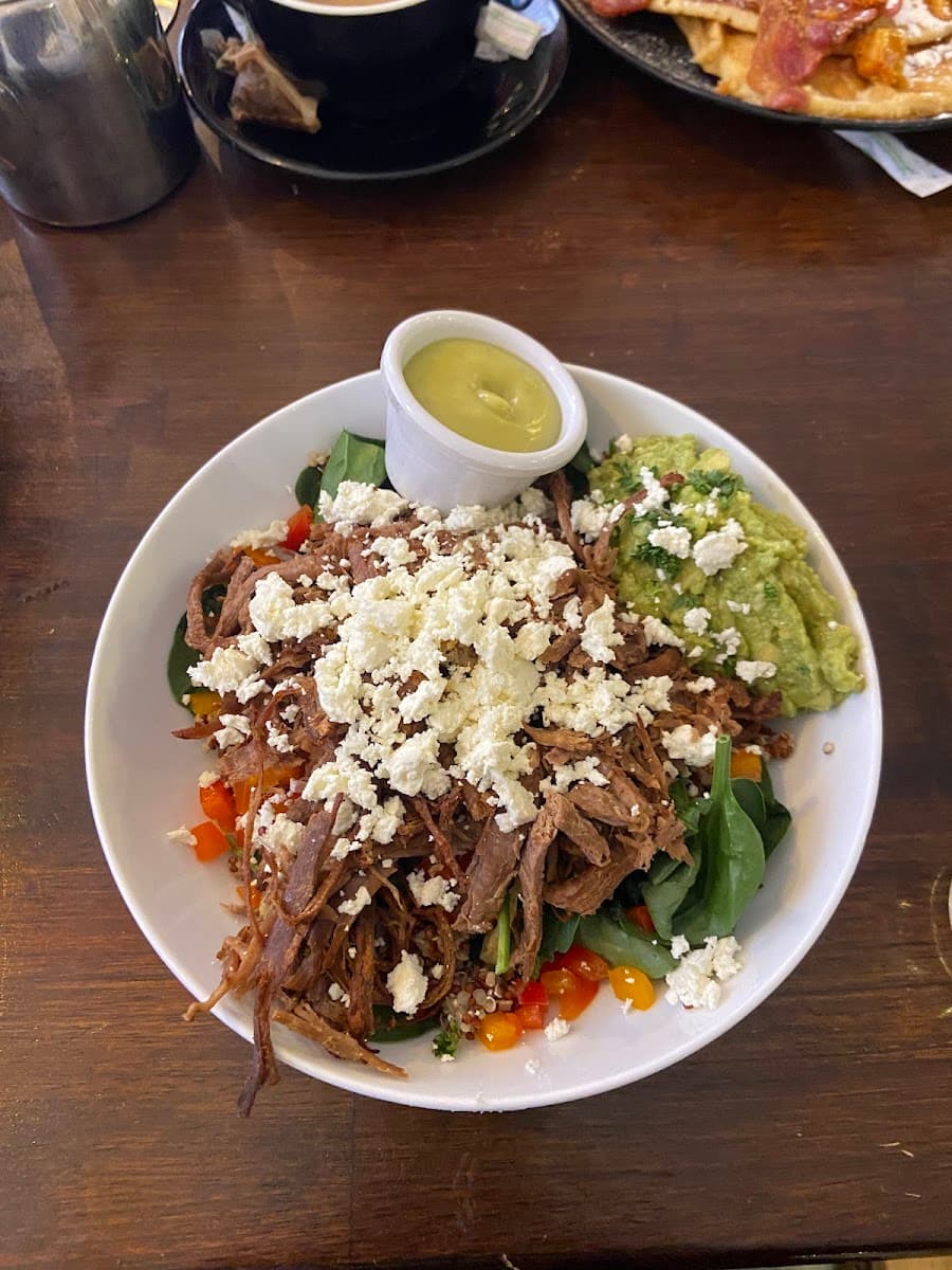 Pottingers Cafe Belfast