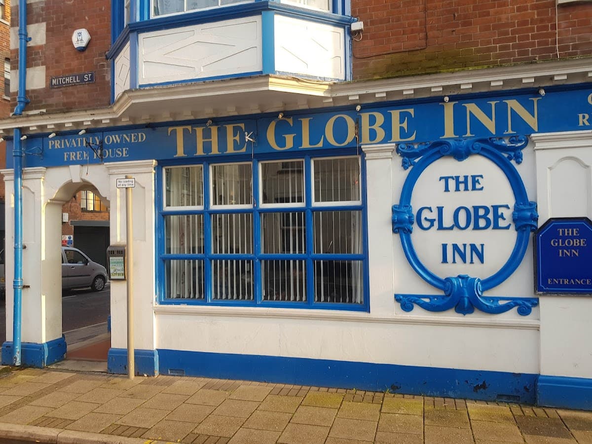 The Globe Inn