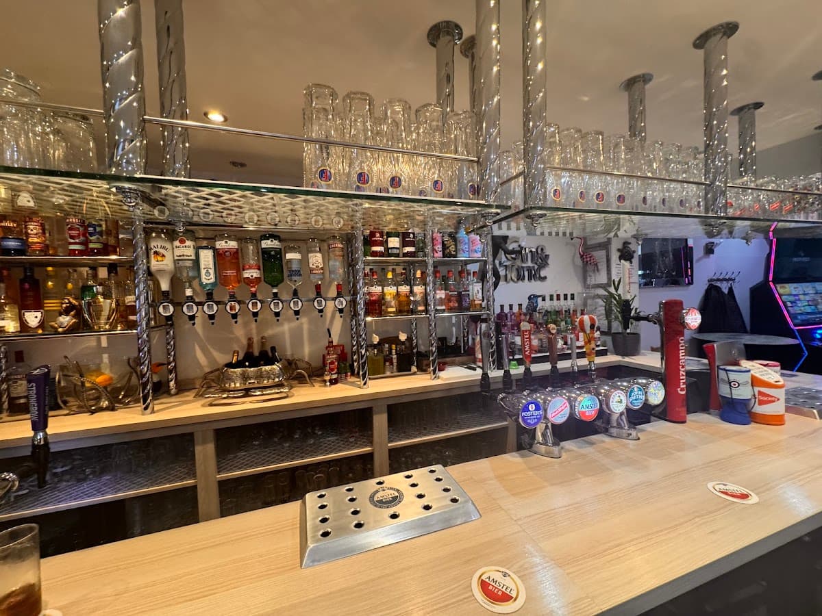 The East Kent Arms