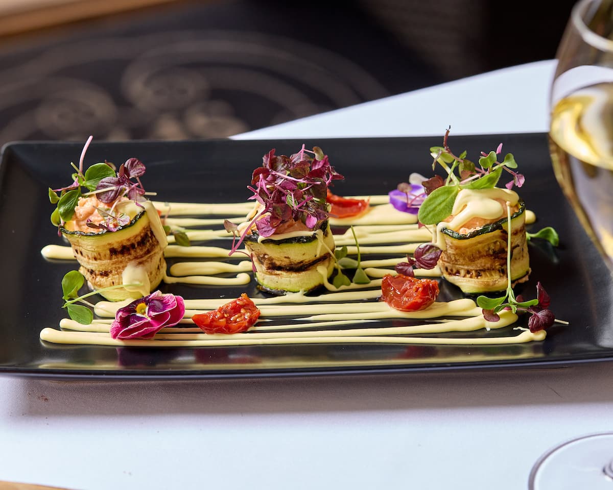 Carriages Bar & Restaurant