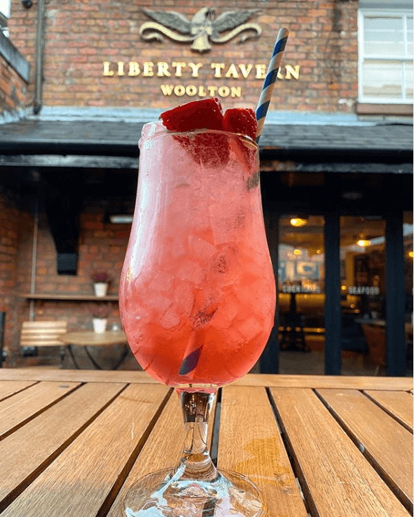 Liberty Tavern