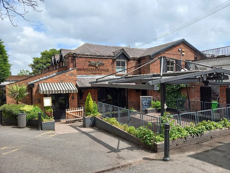 Liberty Tavern
