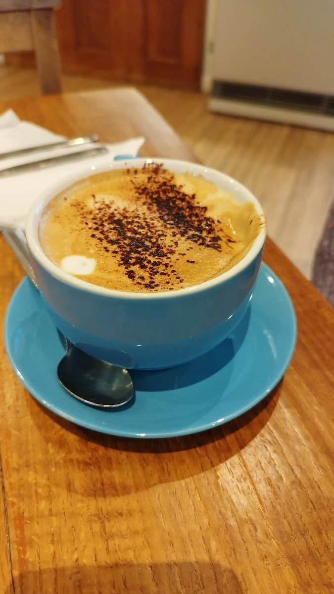 Revive Coffee Shop