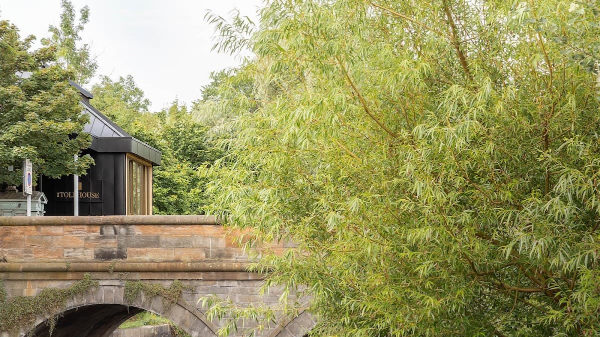 The Tollhouse