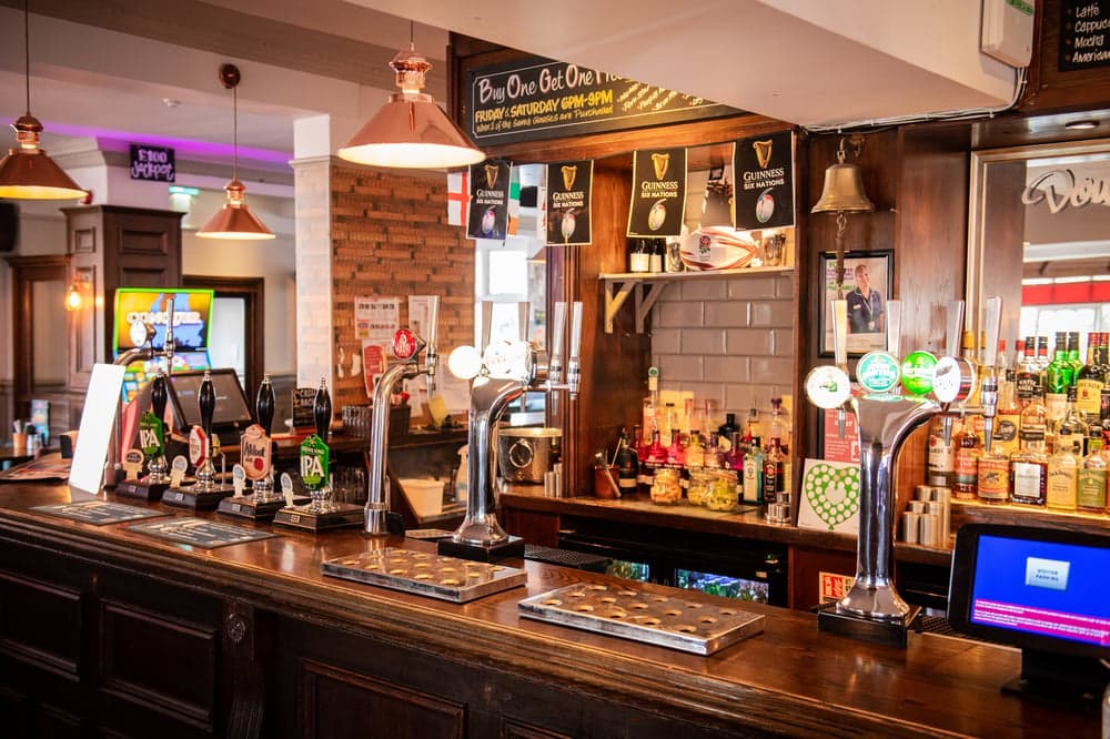 Rose & Crown