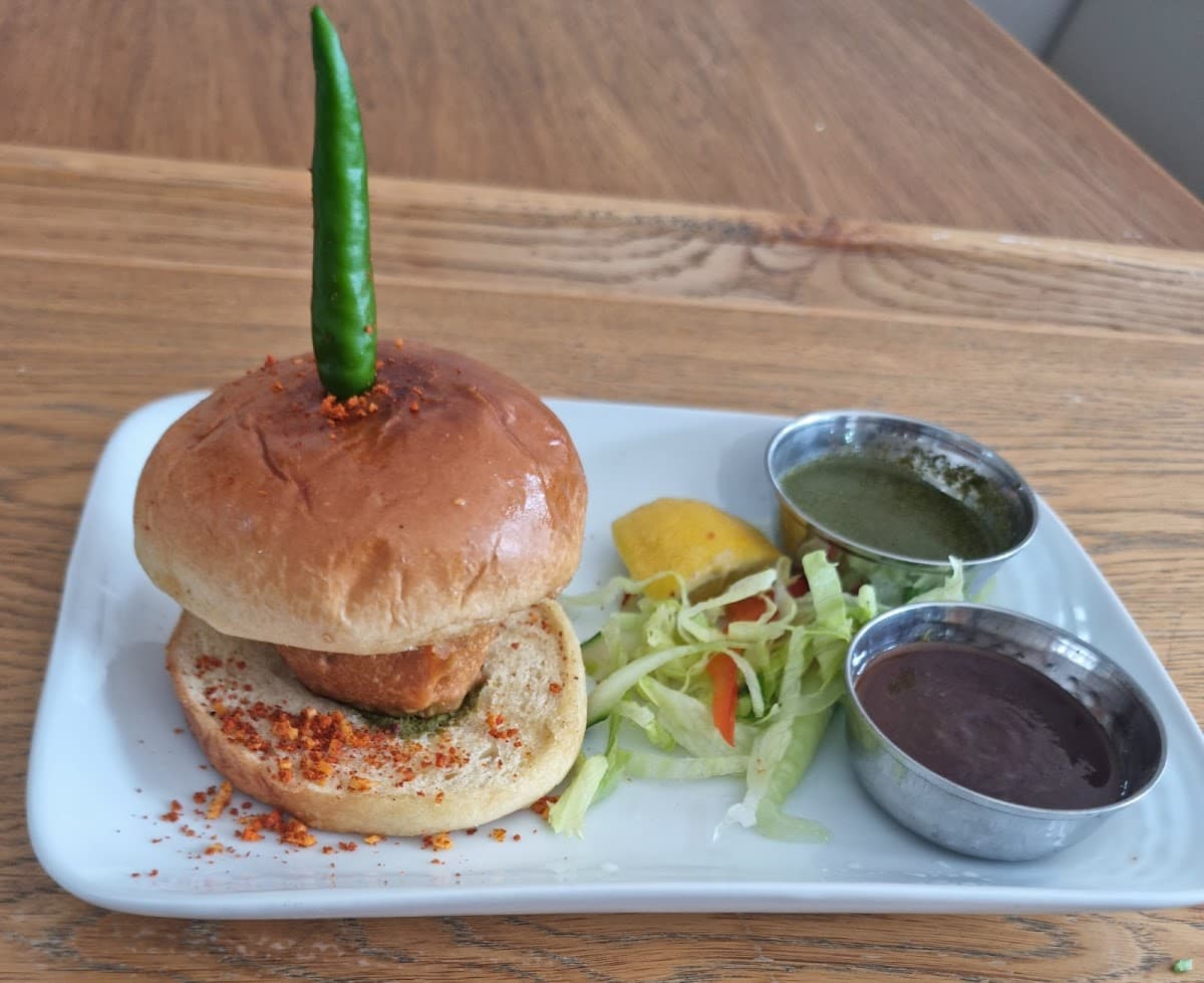 Durbar Square - Flavours Inspired by Nepal & India