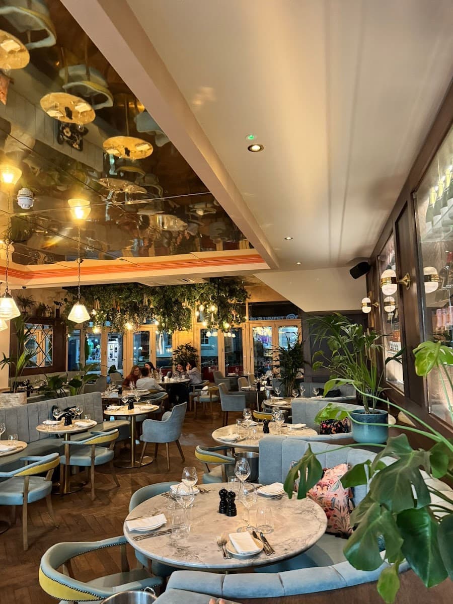Piccolino Chichester