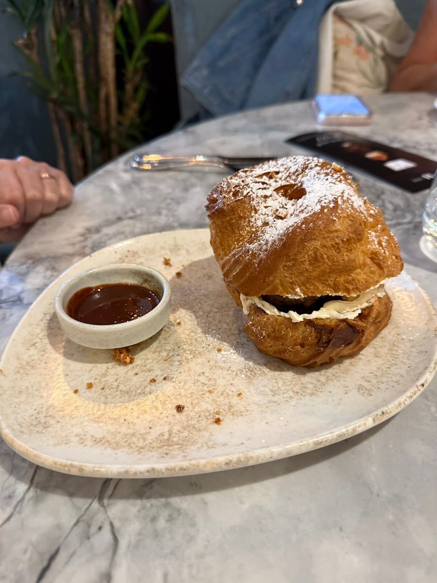Piccolino Chichester
