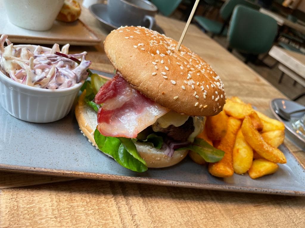 Lubczyk - Polish Bistro