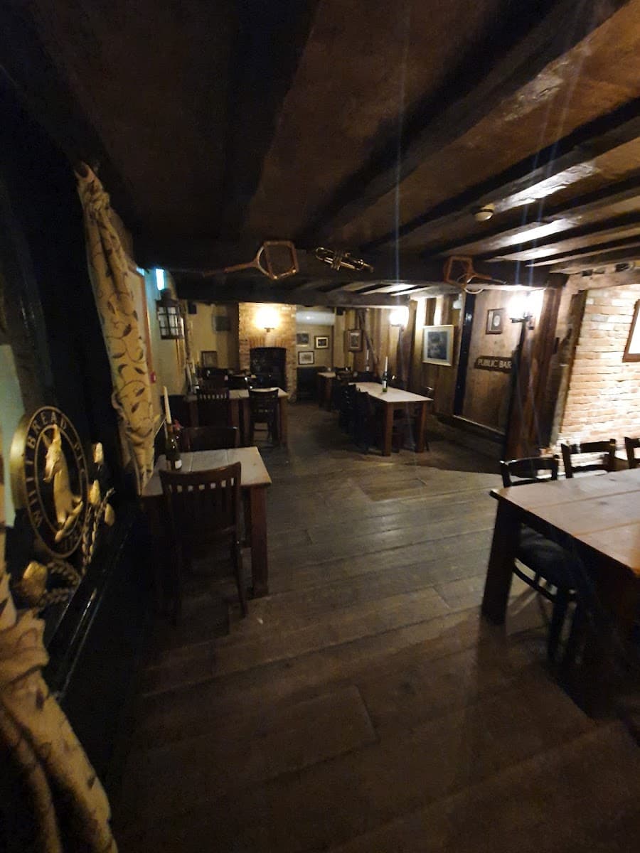 Old Mill