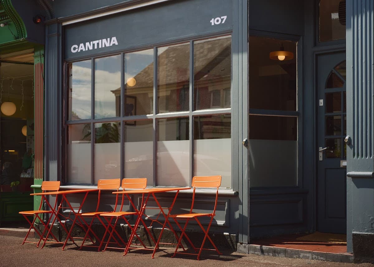 Cantina