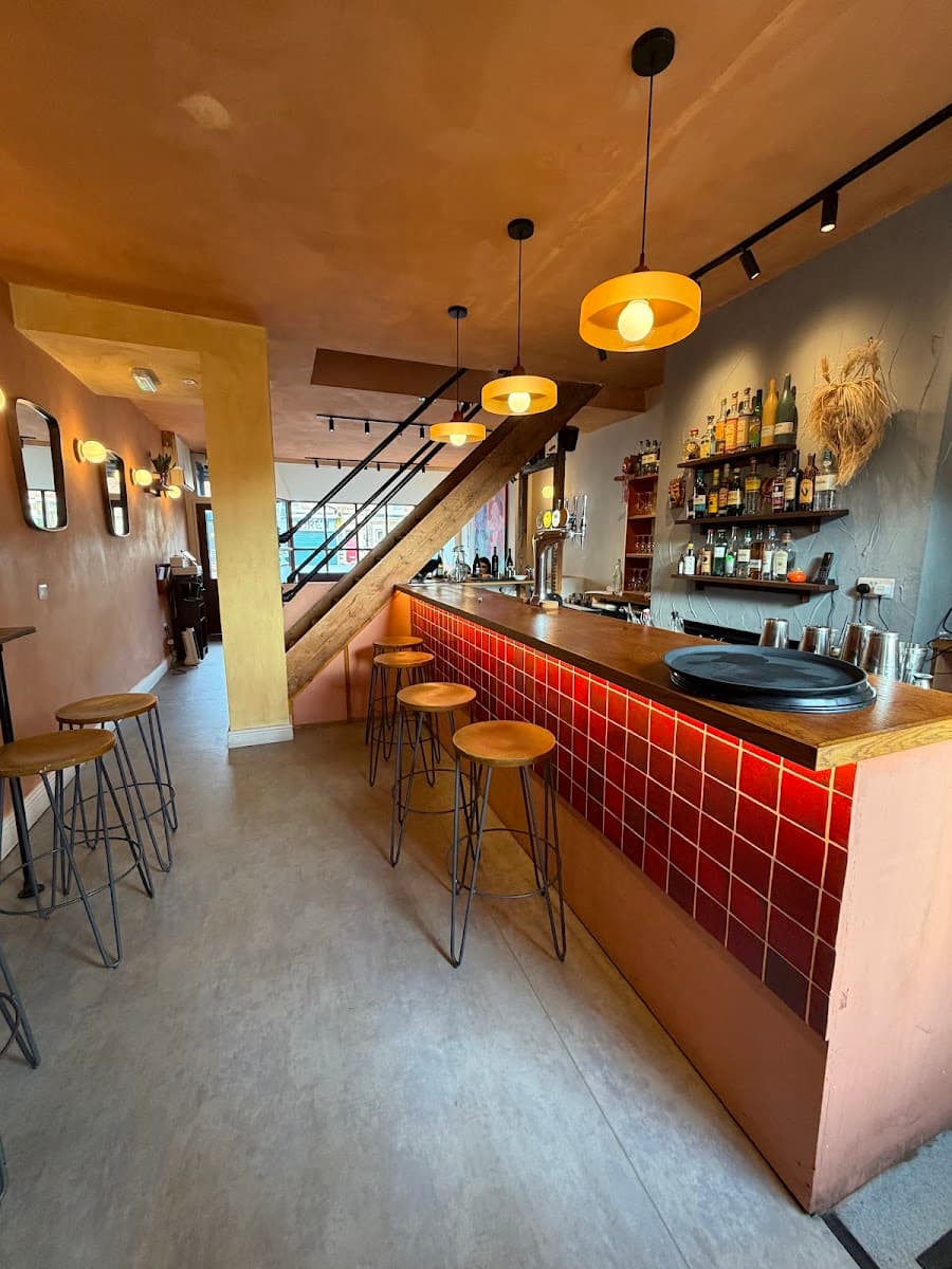 Cantina