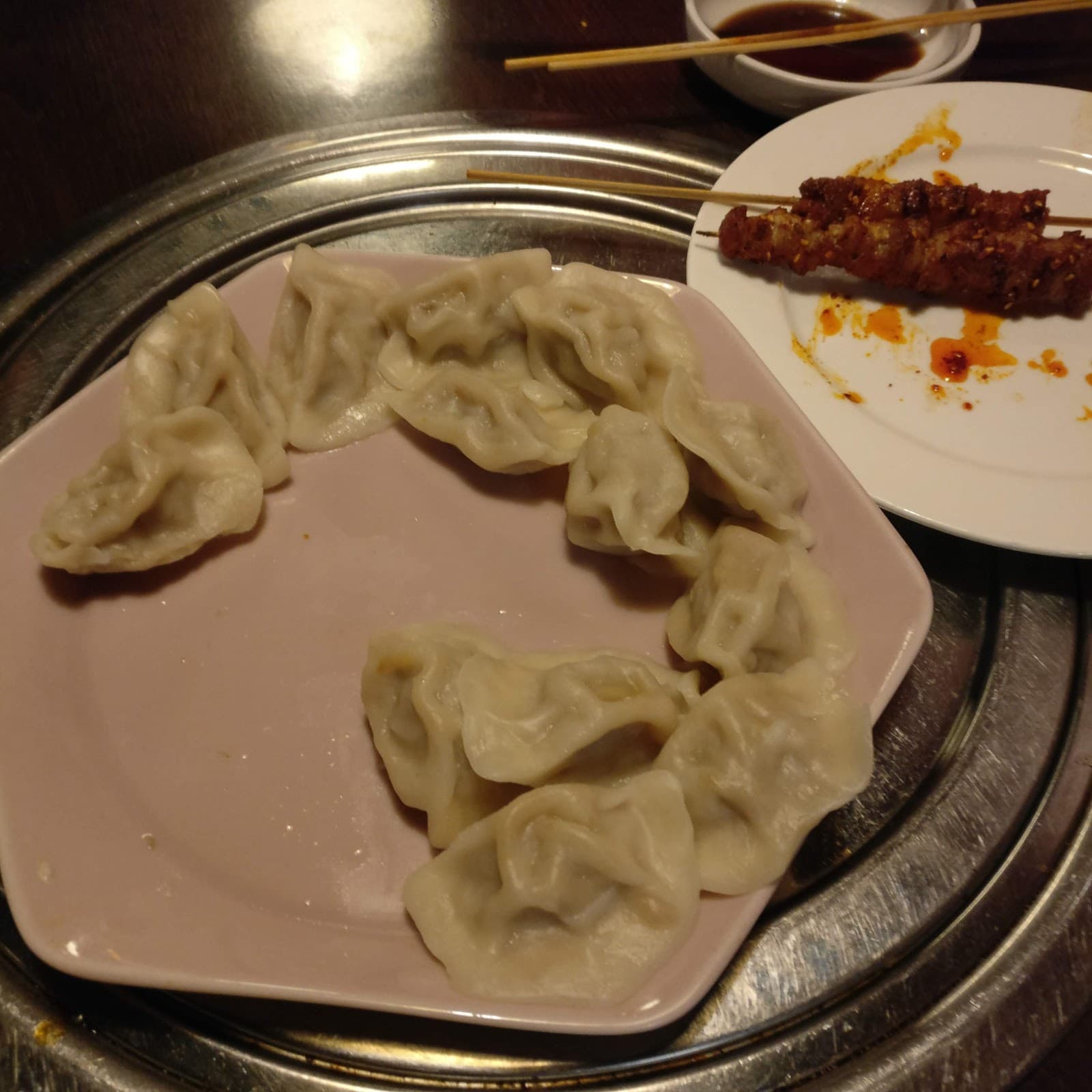 Hilan Chinese and Korean Restaurant