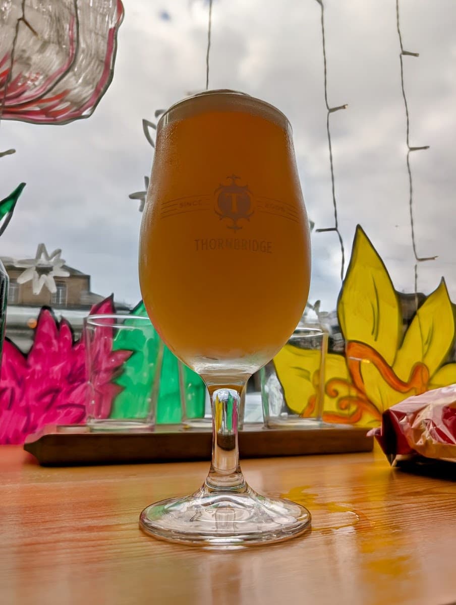 Seasons Microbar and Bottle Shop