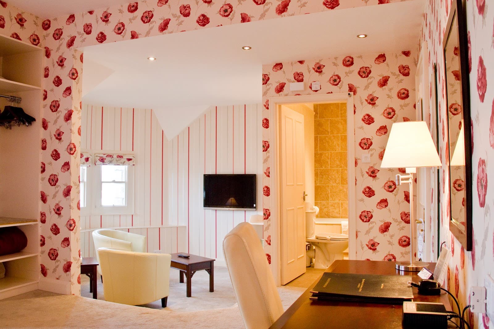 The Duke of Cornwall Hotel