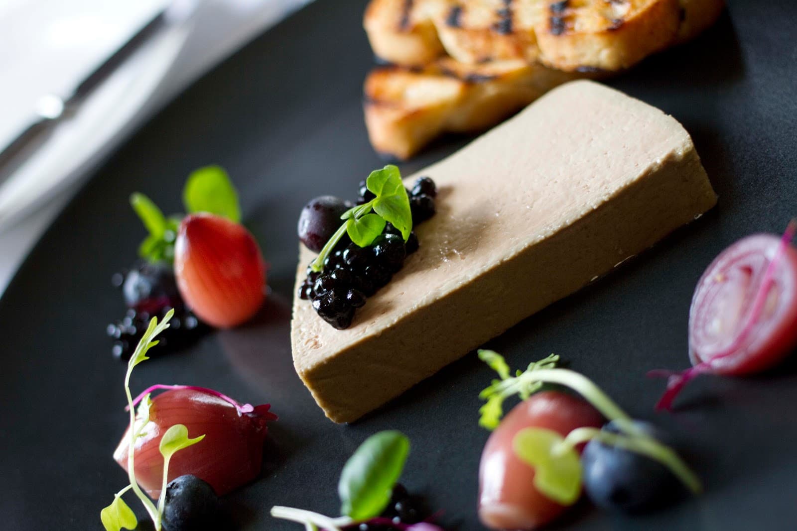 The Duke of Cornwall Hotel