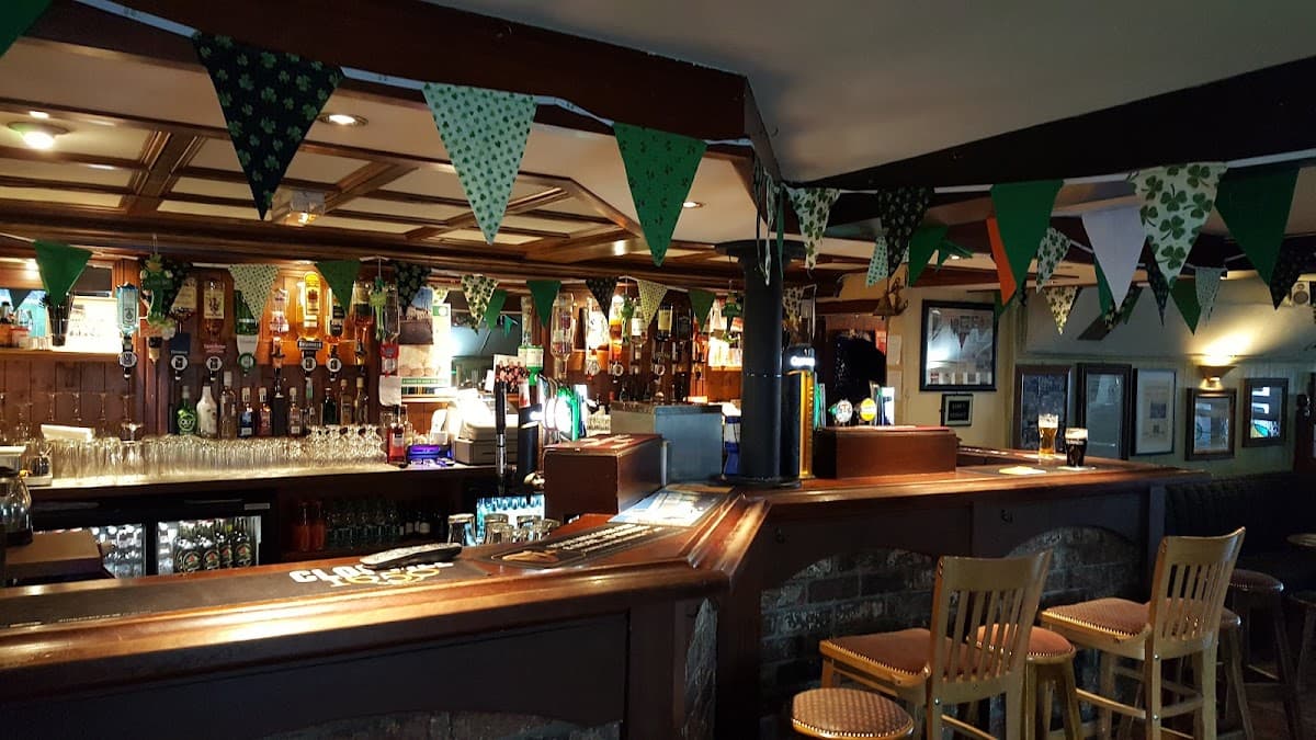 Magee's Bar, Newry