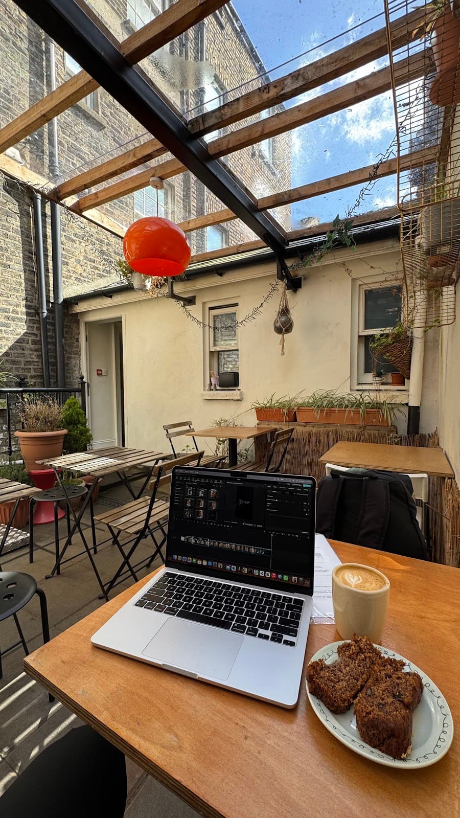 WALL & KEOGH Superior Teas