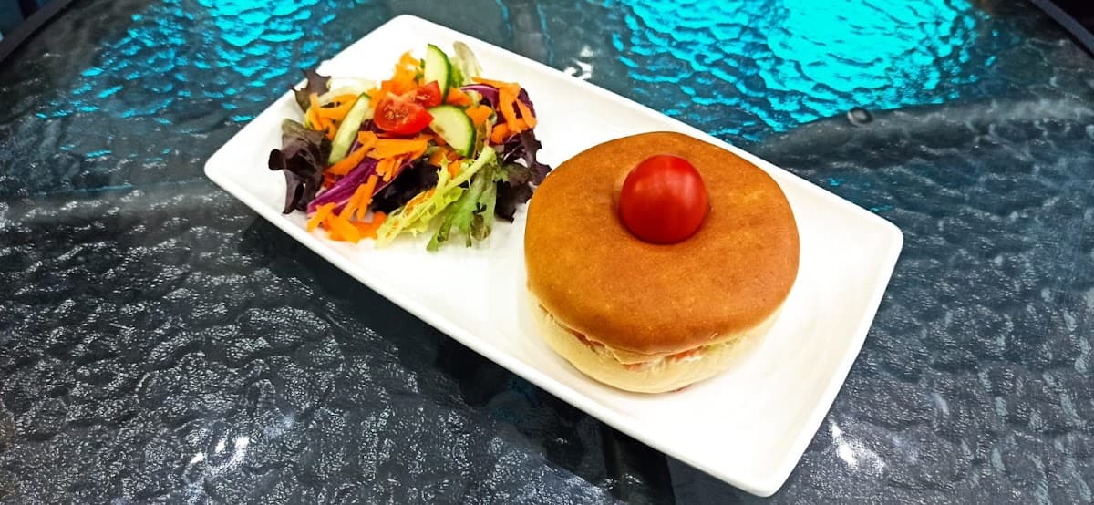 City Cafe House Aberdeen