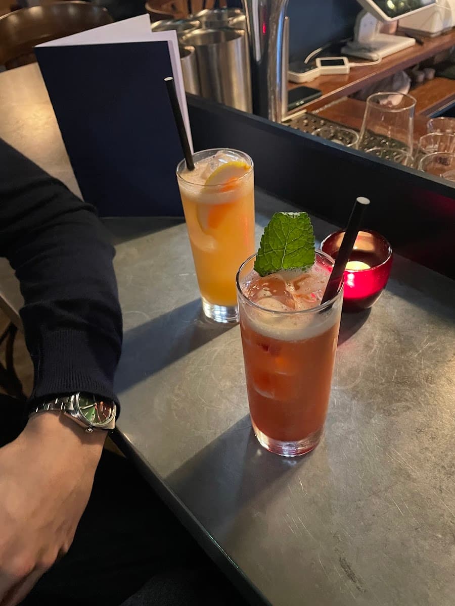 No.40 Bar Kitchen