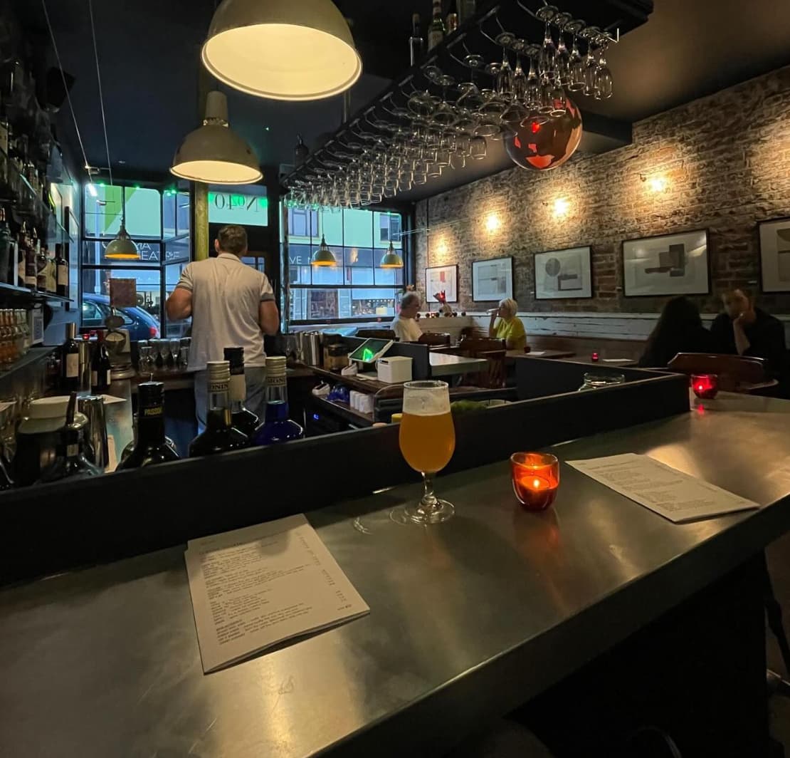 No.40 Bar Kitchen