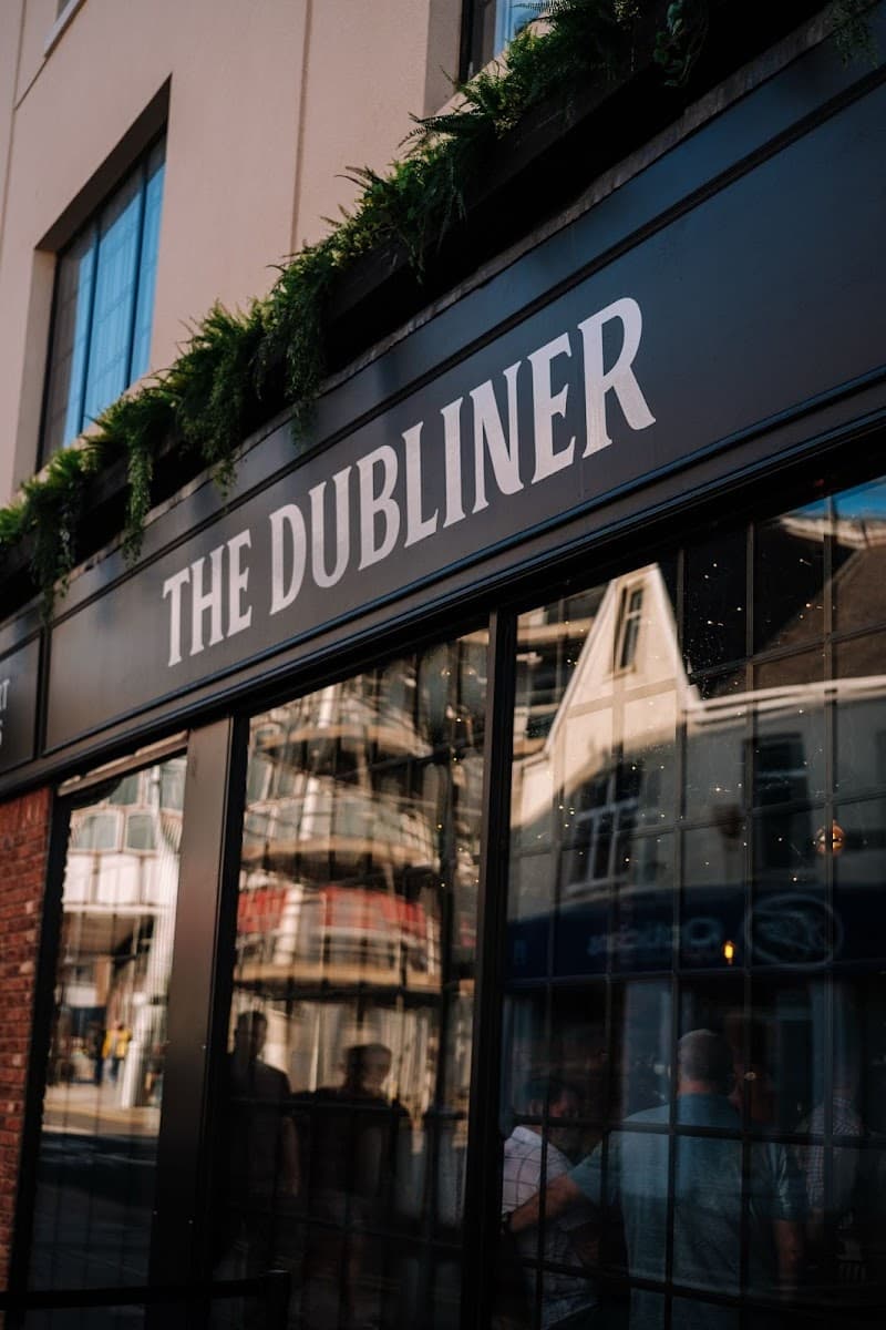 The Dubliner
