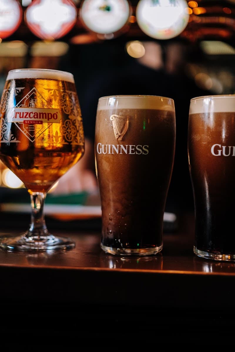 The Dubliner