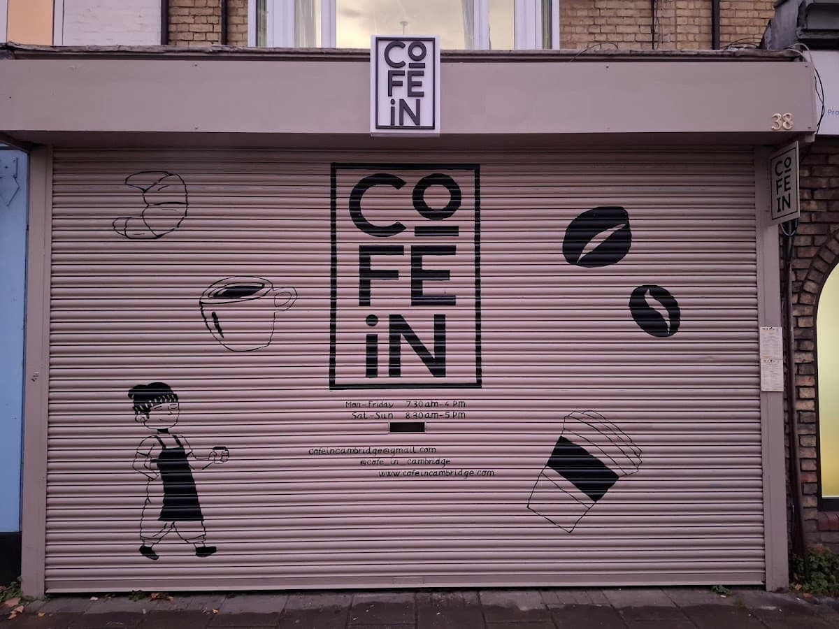 COFEIN