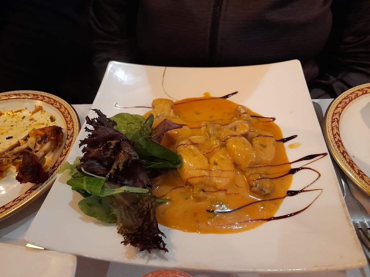 Chez Lahlou's
