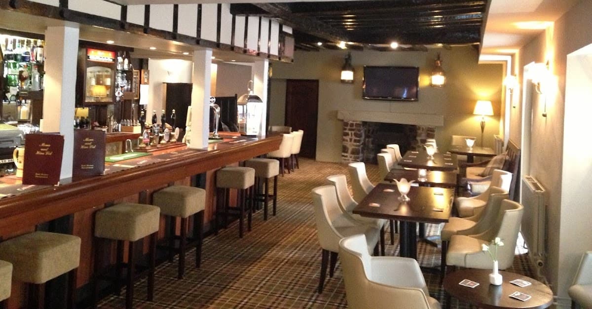 Hotel Mariners Haverfordwest Pembrokeshire West Wales