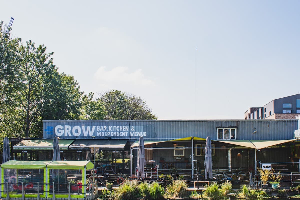 Grow