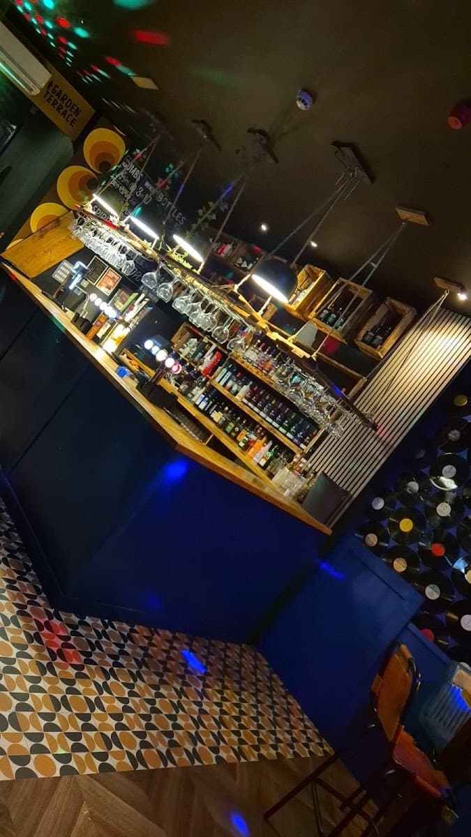The Lockwood