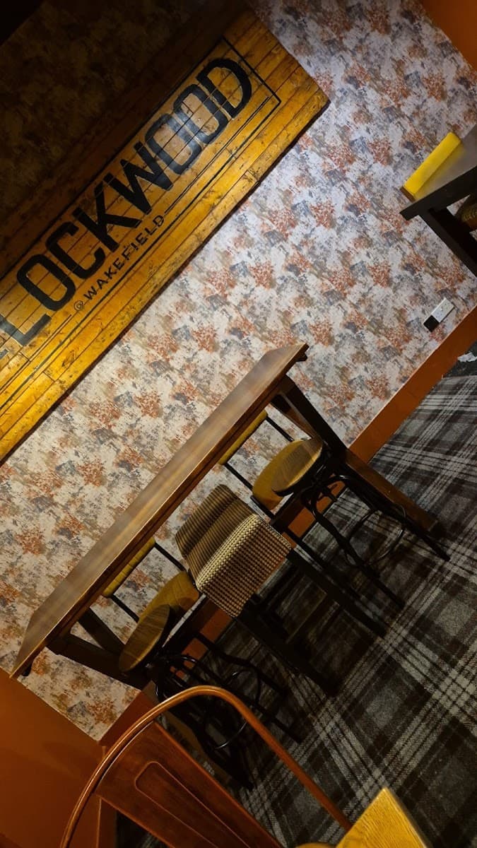 The Lockwood