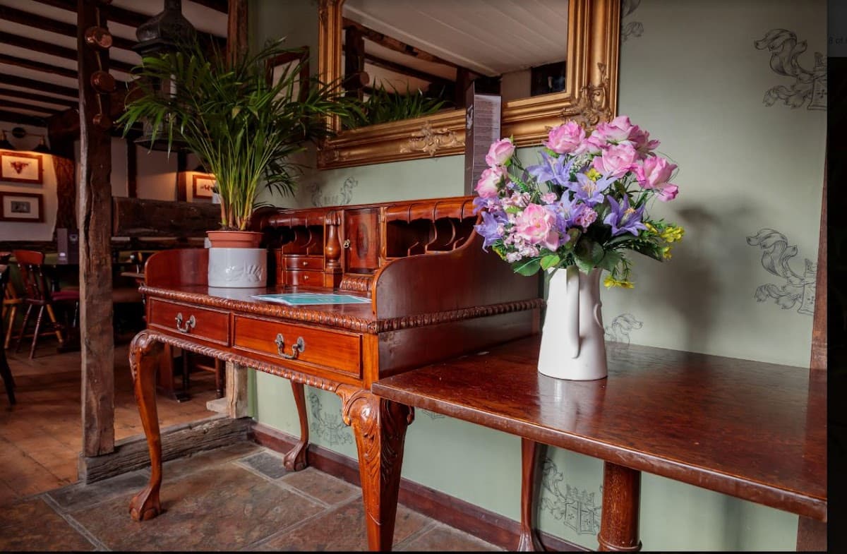 King's Arms, Horsham