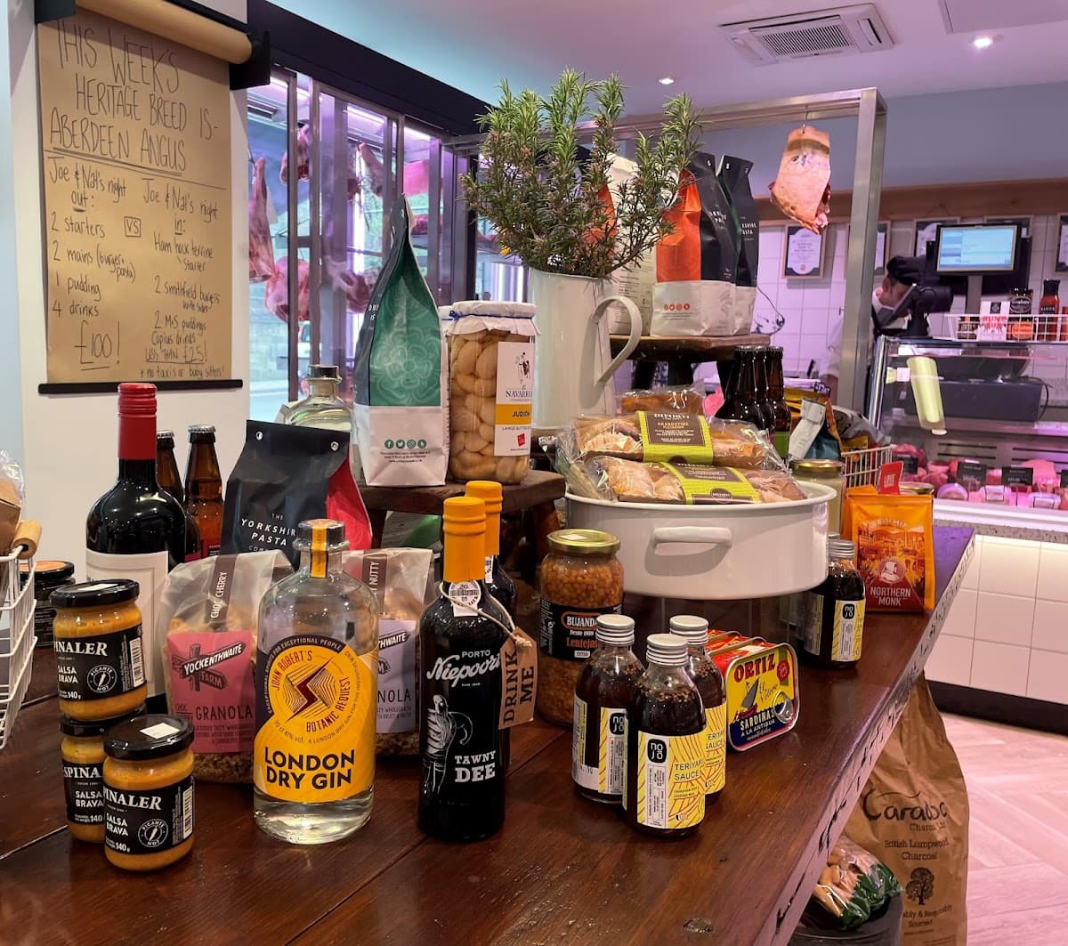 Lishman's of Ilkley