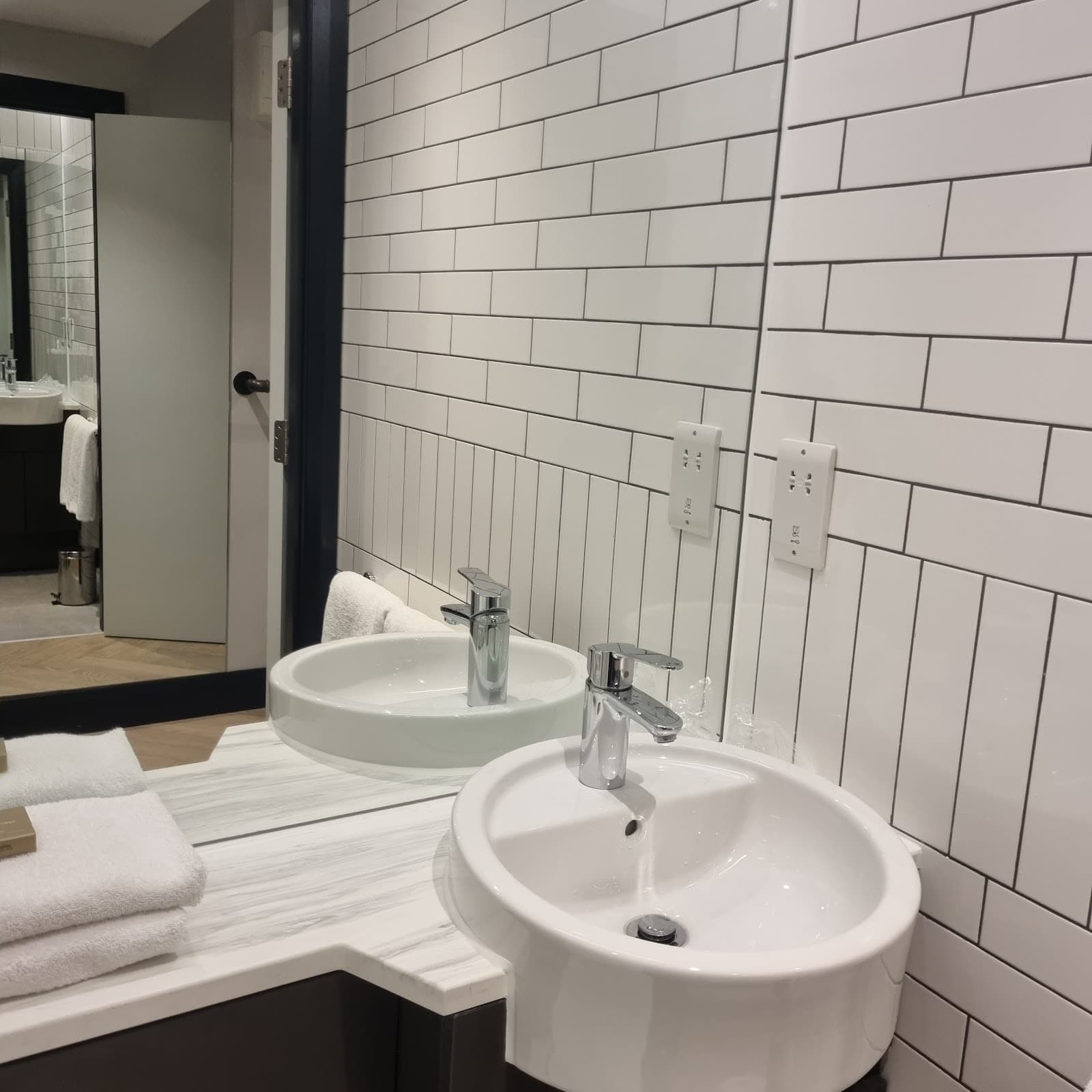 The Hendrick Dublin Smithfield