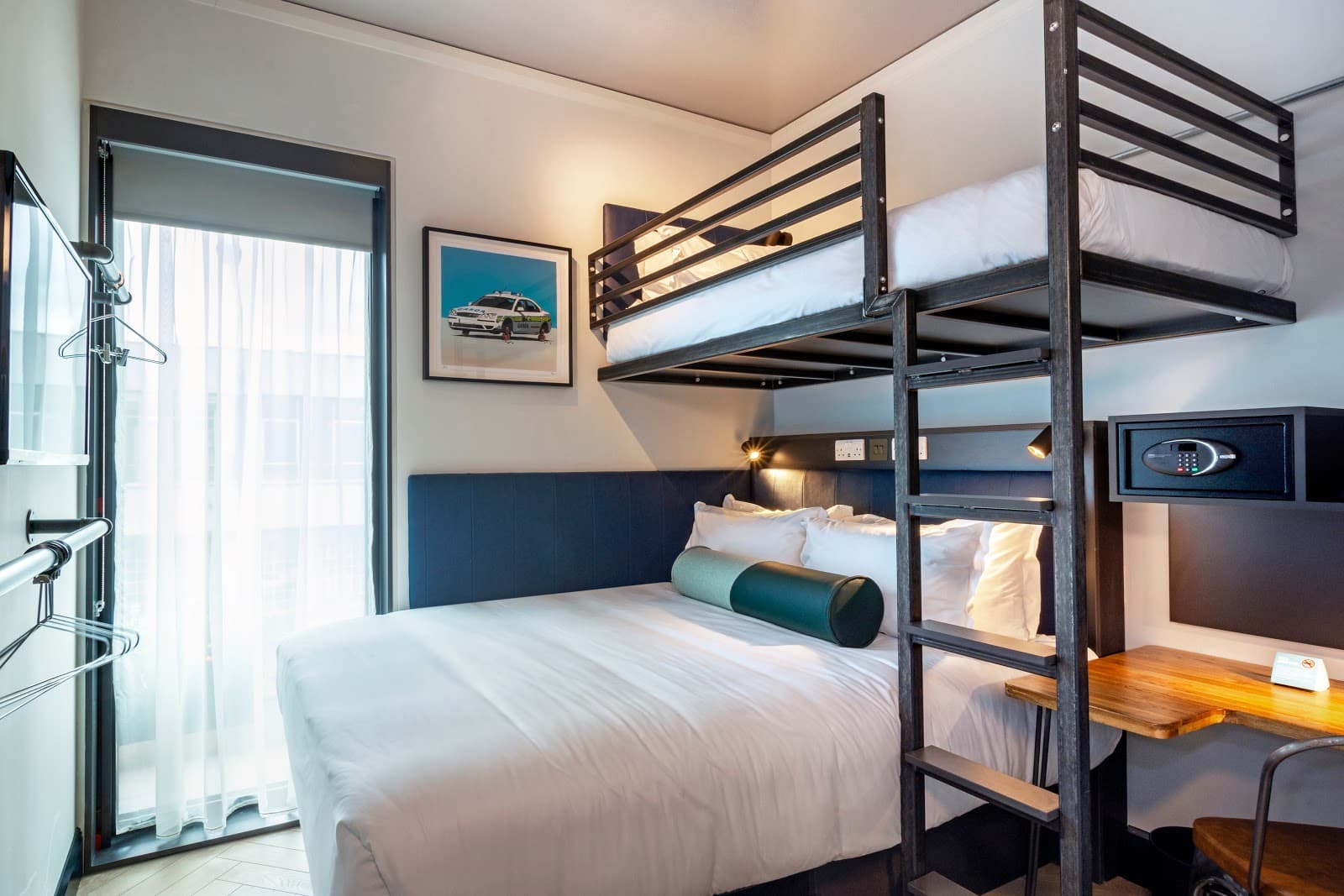 The Hendrick Dublin Smithfield