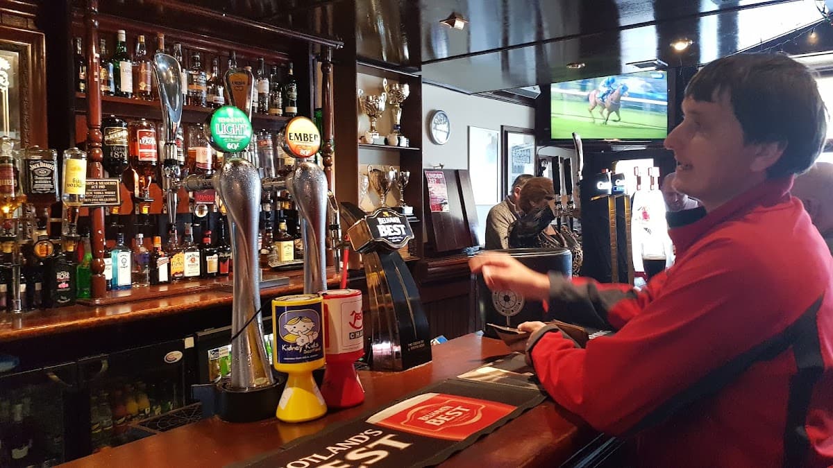 Aitkens Bar
