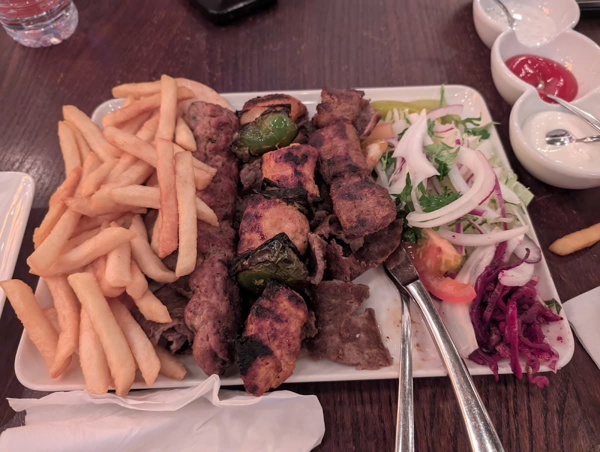 Istanbul Restaurant