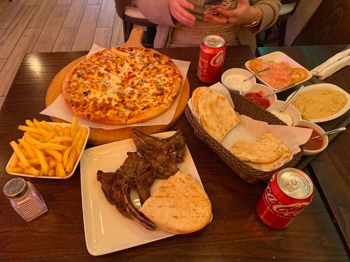 Istanbul Restaurant