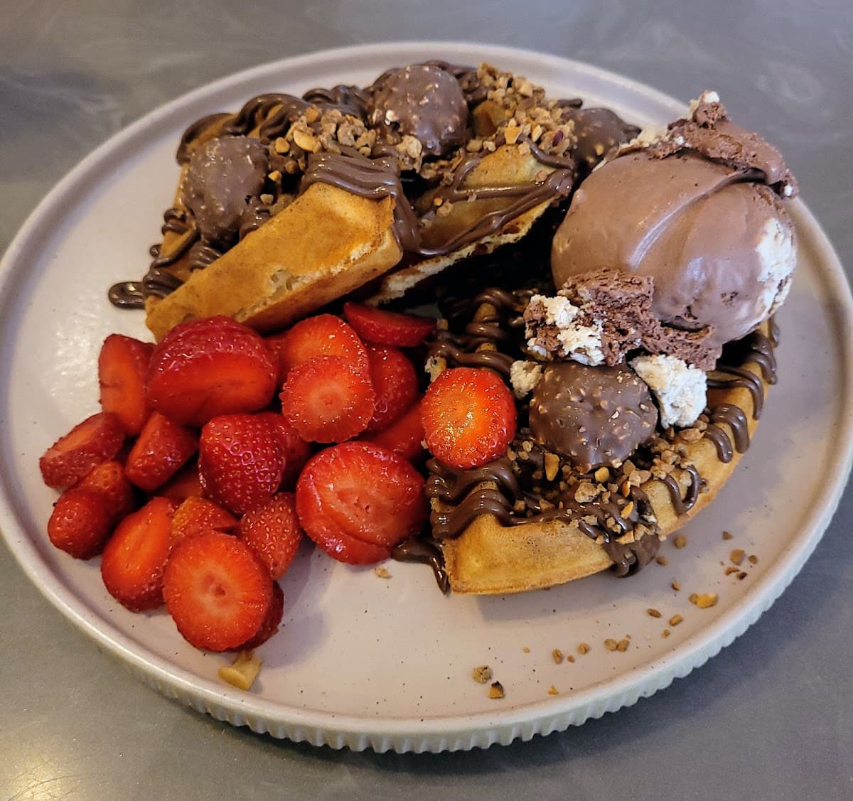 Heavenly Desserts Walsall