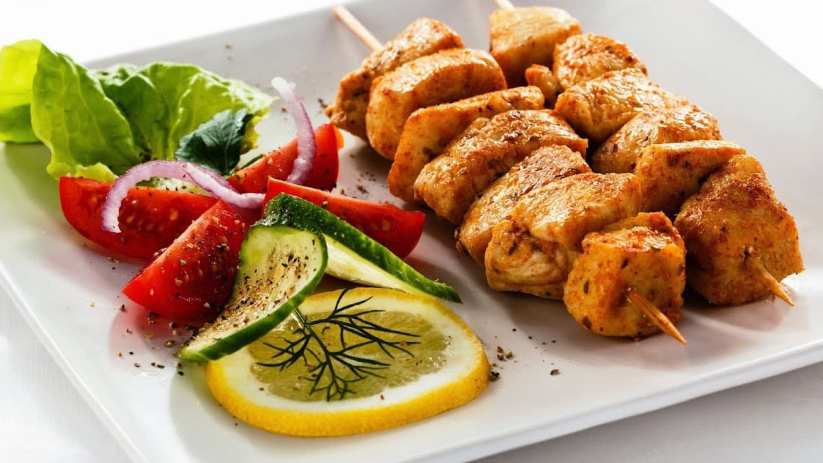 Marmaris Turkish Restaurant