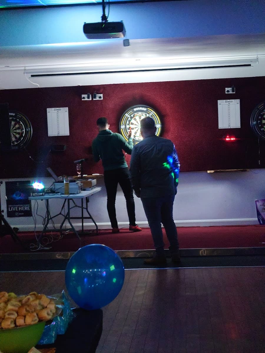 Nellies club hull