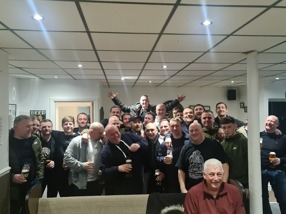 Nellies club hull