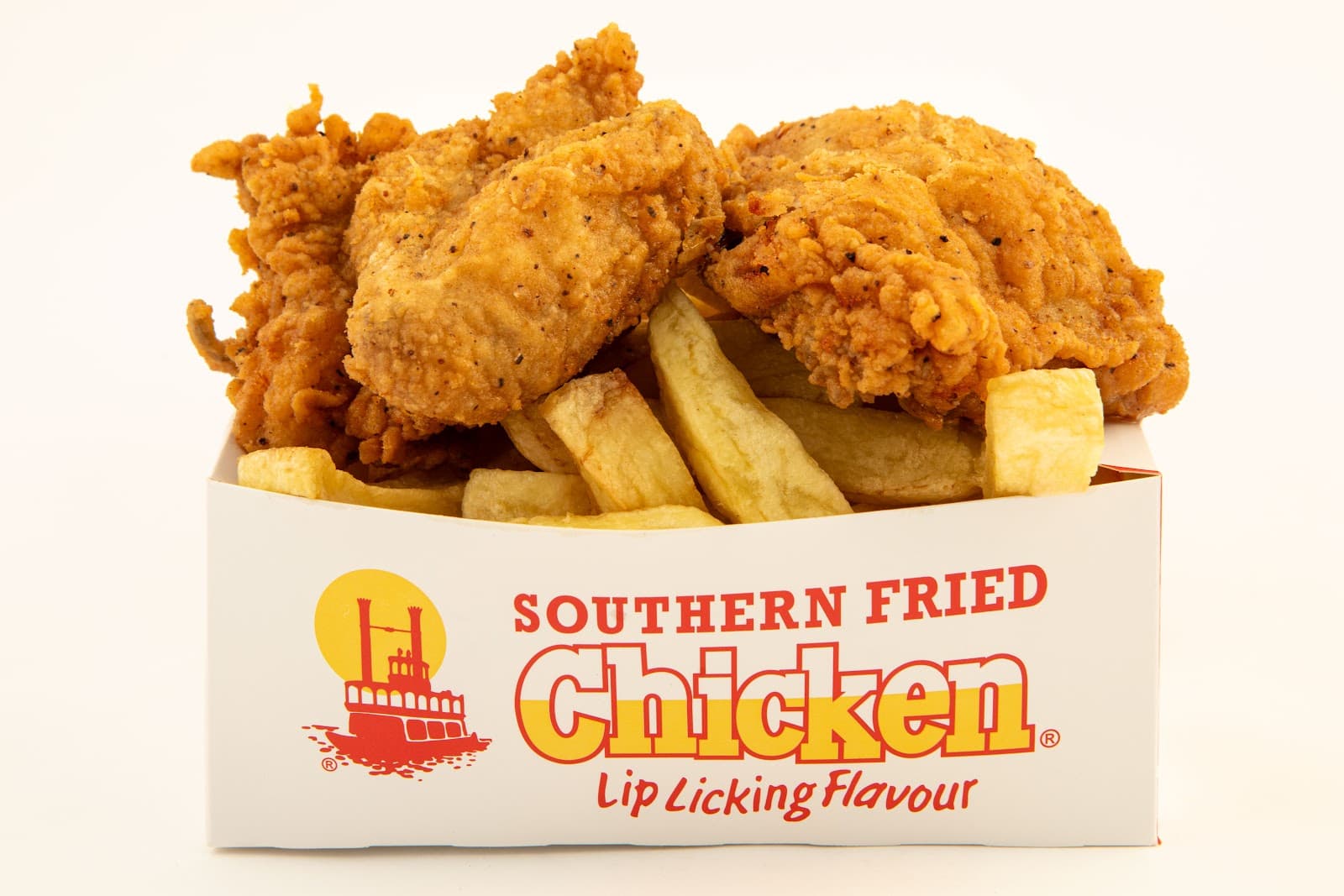 Teo's Take Away Cabra