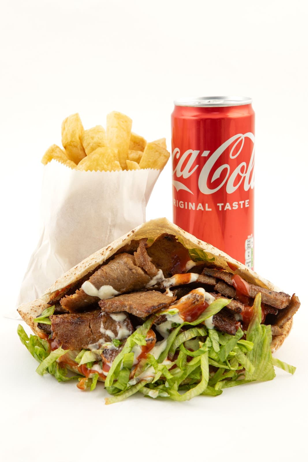 Teo's Take Away Cabra