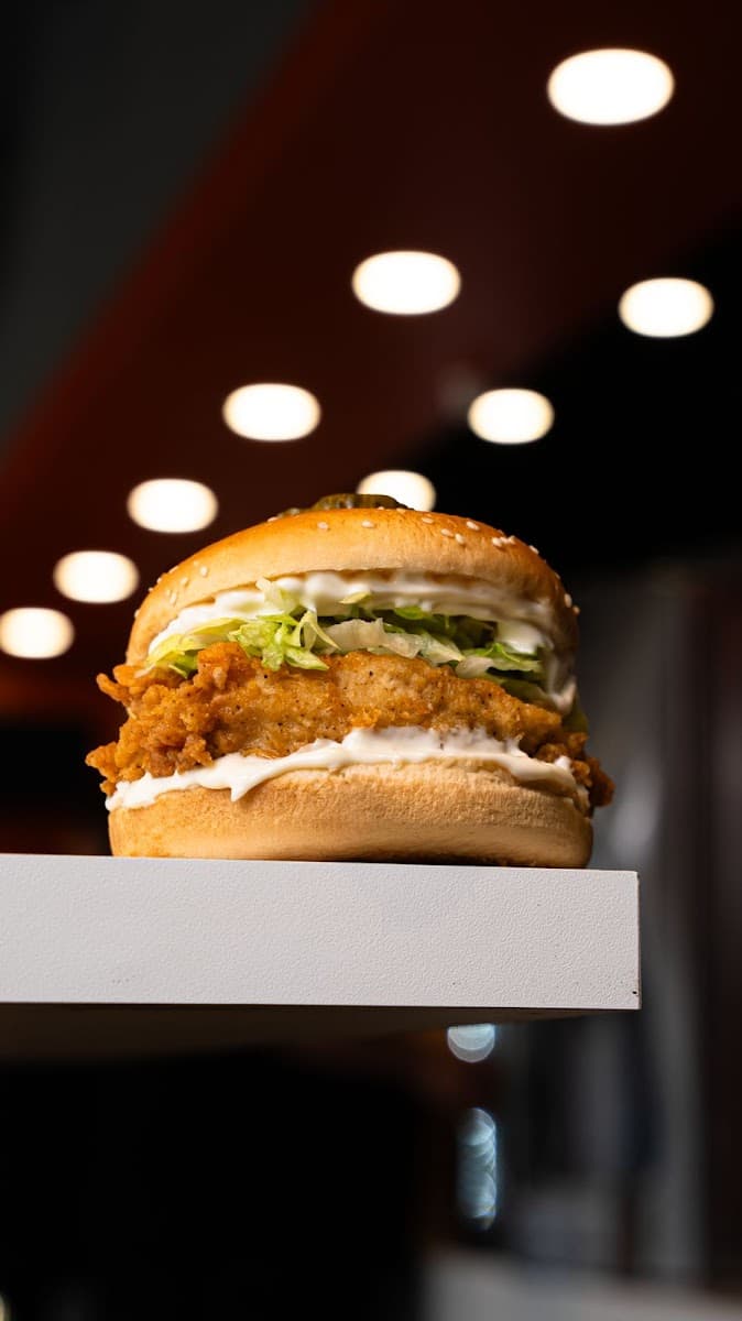 MB Chicken